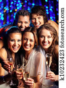 Wedding celebration Wedding celebration