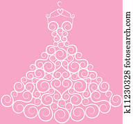 wedding dress wedding dress