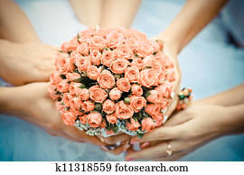 Wedding flowers bouquet Wedding flowers bouquet