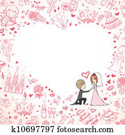 wedding invitation wedding invitation