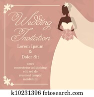 Wedding Invitation Template Wedding Invitation Template