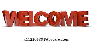 welcome welcome
