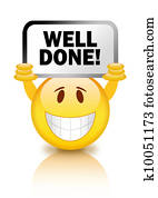 Well done Well done