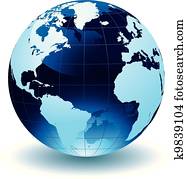 welt globus welt globus