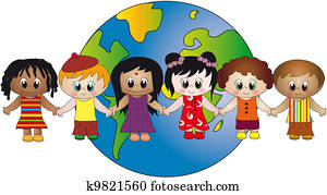 welt, von, kindern