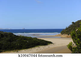 Wilsons Promontory National Park