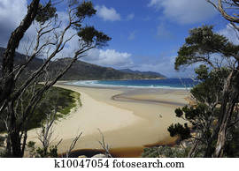 Wilsons Promontory National Park
