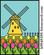Windmill Windmill