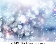 Winter Holidays Abstract Background Winter Holidays Abstract Background