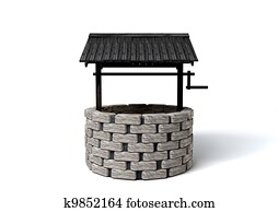 Wishing Well