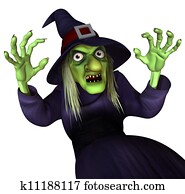 witch witch
