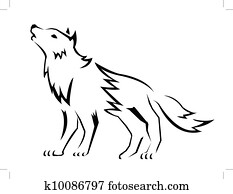 Wolf Wolf