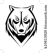 wolf wolf