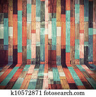 Wood material background for Vintage wallpaper Wood material background for Vintage wallpaper