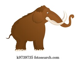 Woolly mammoth Woolly mammoth