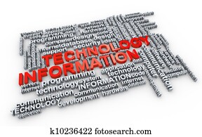 Word tags of information technology Word tags of information technology