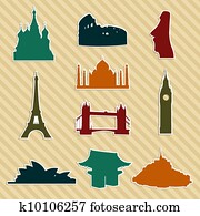 Mont st michel clip art k5195999 fotosearch Mont st michel clip art k5195999 fotosearch
