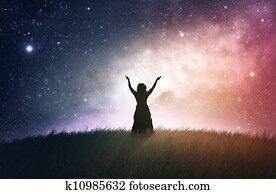 Worship at Night