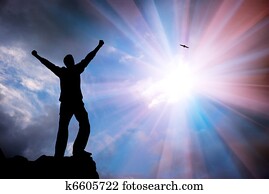 Worship to God Worship to God