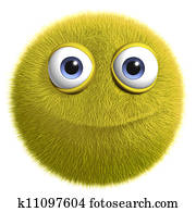 yellow alien yellow alien