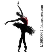 young woman ballerina ballet dancer dancing young woman ballerina ballet dancer dancing