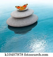 Zen Stones Zen Stones