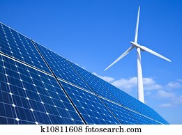énergies renouvelables énergies renouvelables