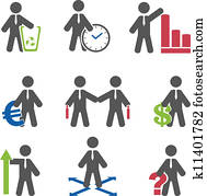 επιχείρηση, εικόνα