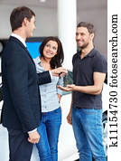 ευτυχισμένος, άνθρωποι