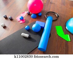 אוירני, פילטים, דחוף, כמו, מדרסה, כדורים, מוט גלילי, קסם, צלצל