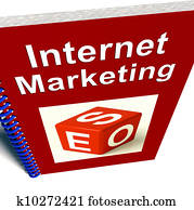 אינטרנט שיווקי, הזמן, מראה, אונליין, seo, אסטרטגיות