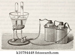 אלקטרוליזה