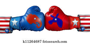 אמריקאי, בחירה