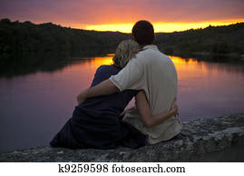 אמתי, רומנטיות