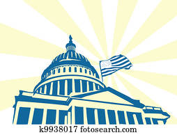 ארהב, קפיטול