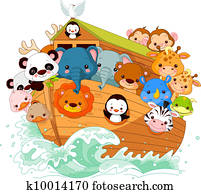 ארון של נוח