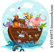 ארון של נוח