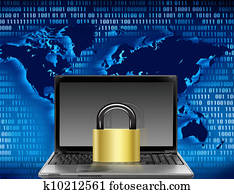 בטחון של מחשב