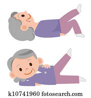 בכור, למתוח