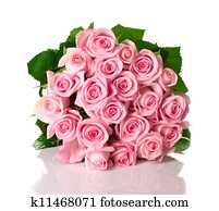 גדול, ורדים, ריח