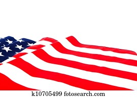 דגל אמריקאי