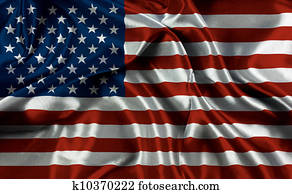 דגל אמריקאי