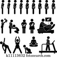 הריון, בהריון, מעבד, ביים