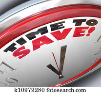 זמן, לחסוך, שעון, כסף, חיסכונות, עושר