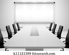 חדר של פגישה