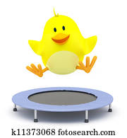 חזור, התאמן