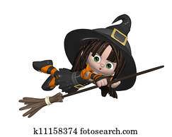 חמוד, מכשפה, ב, ברומסטיק