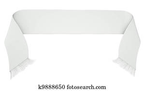 כדורגל, צעיף