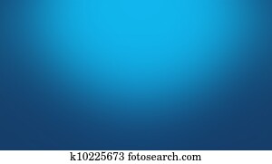 כחול, שיפוע, רקע