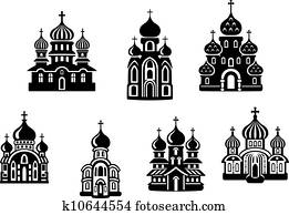 כנסייות, ו, ביתי מקדש